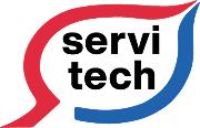 ServiTech, Inc. Logo
